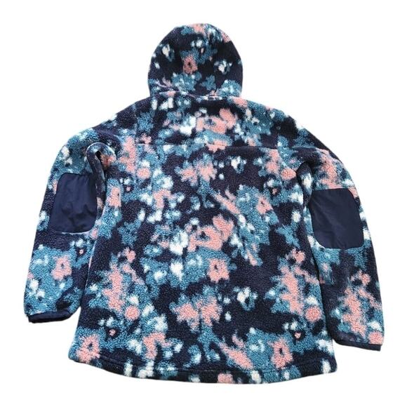 The North Face Campshire Pullover Hoodie 2.0 Medium - Picture 4 of 5